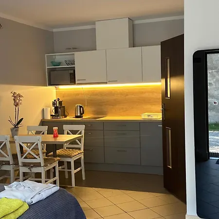 Typu Studio 50 Metrow Od Morza Ustronie Morskie