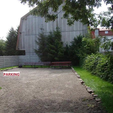 Typu Studio 50 Metrow Od Morza 4* Ustronie Morskie